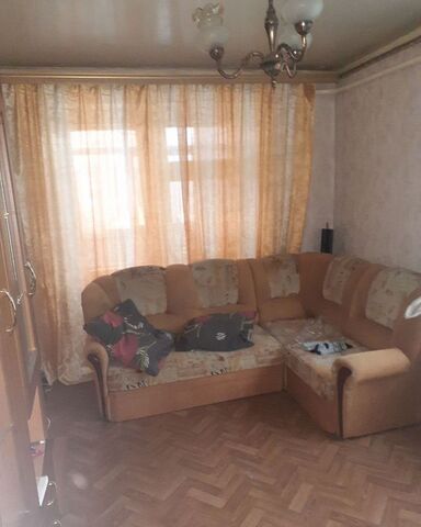 квартира ул Крупской 10в муниципальное образование Камешково фото