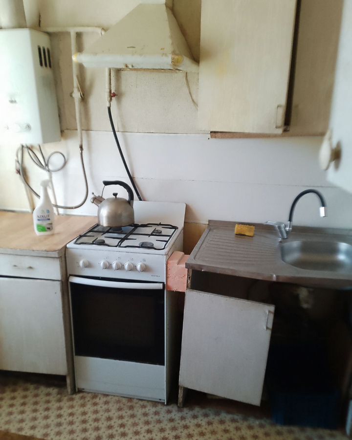 квартира г Ижевск р-н Устиновский ул им Сабурова А.Н. 3а фото 13