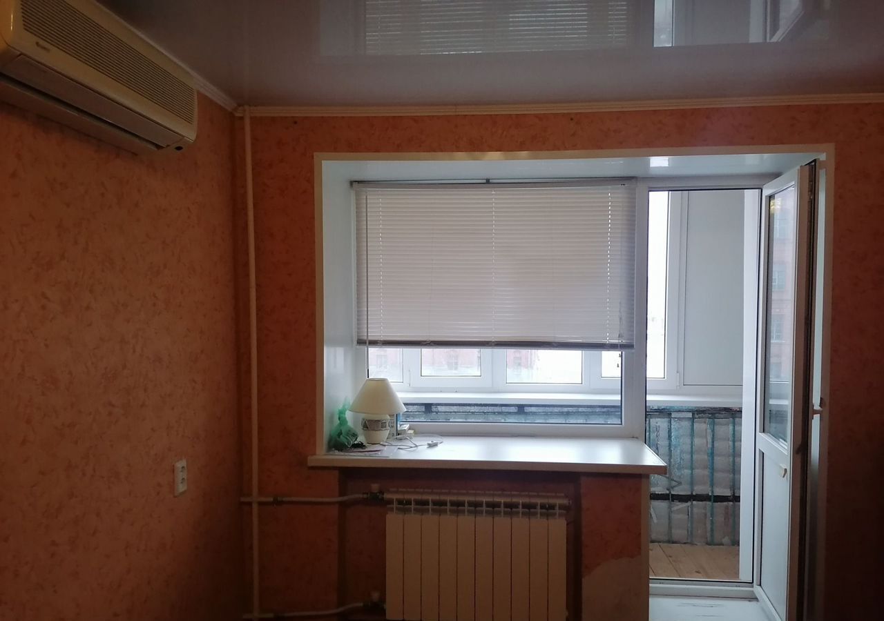 квартира г Ульяновск р-н Ленинский ул Гончарова 18 фото 10