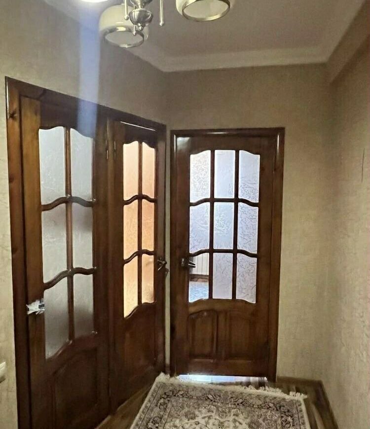 квартира г Махачкала ул Абдулхакима Исмаилова 45б р-н Советский фото 10