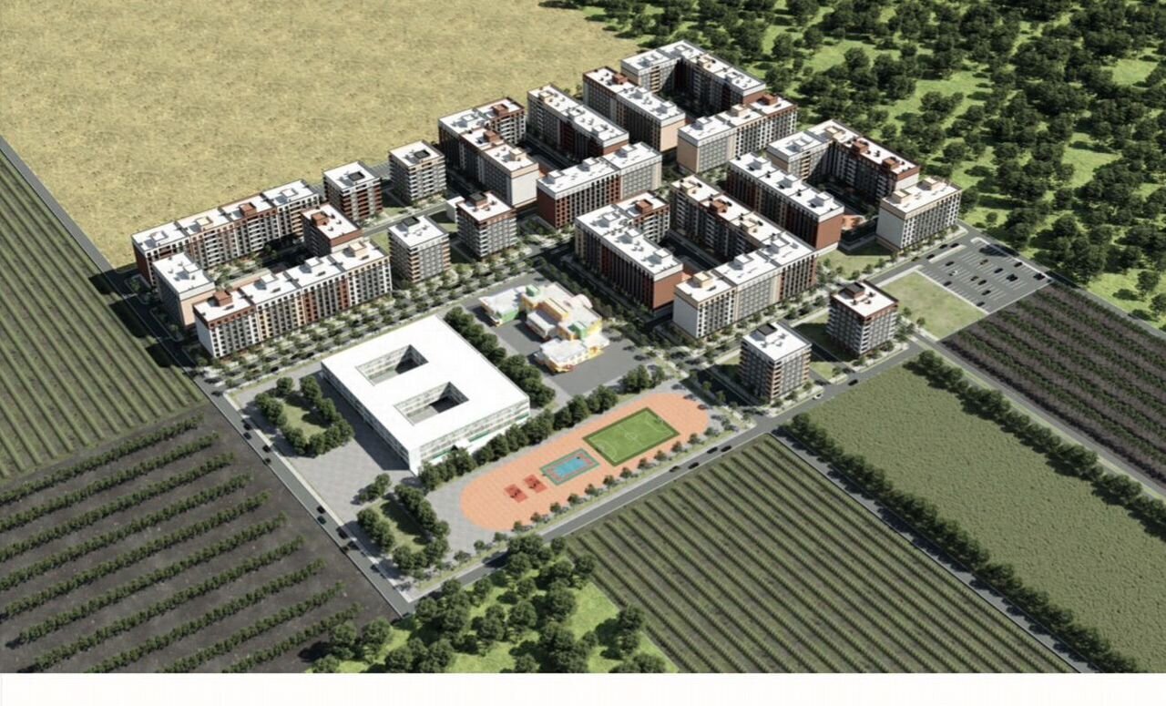 квартира г Махачкала р-н Кировский ул Даганова 139 Кировский внутригородской район фото 8