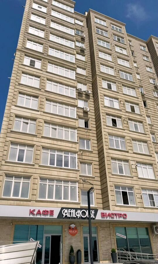 квартира г Каспийск ул. Каспийское ш., 23 фото 7
