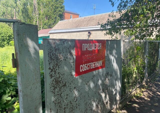 земля ул Туапсинская 28 фото