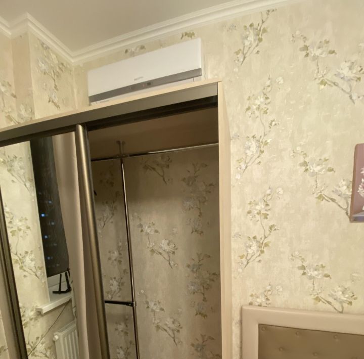 квартира р-н Анапский г Анапа ул Крылова 15к/3 фото 14