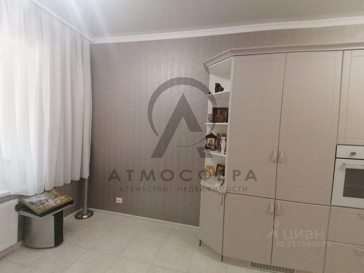 дом р-н Апшеронский г Апшеронск ул Серова фото 5