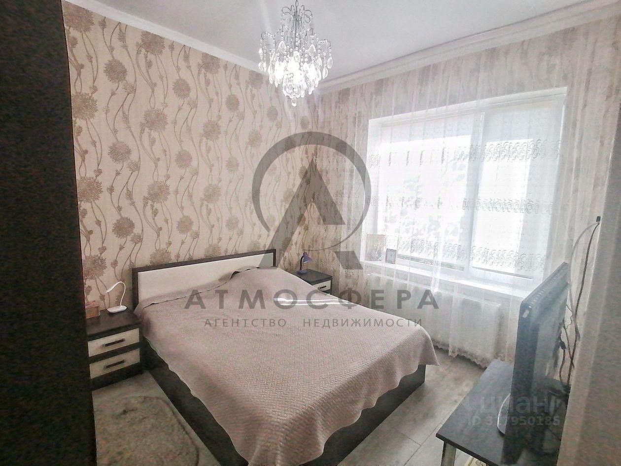 дом р-н Апшеронский г Апшеронск ул Серова фото 16