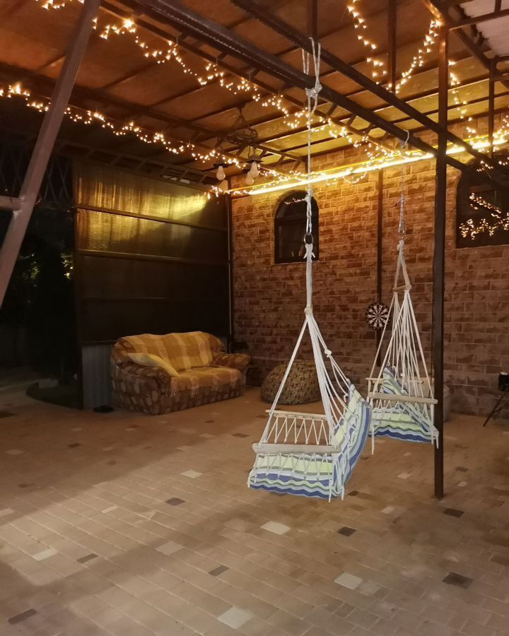 дом г Новороссийск с Глебовское пер Глебовский 1а фото 20