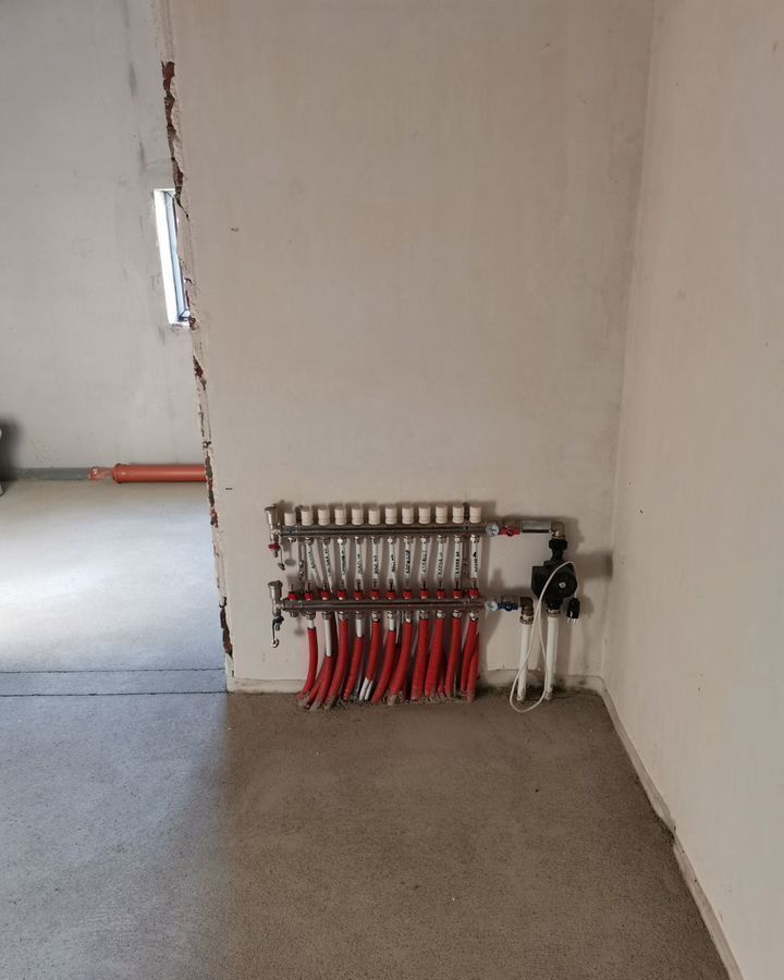 дом г Новороссийск с Глебовское пер Глебовский 1а фото 30