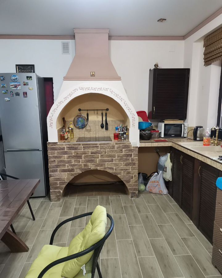 дом г Новороссийск с Глебовское пер Глебовский 1а фото 29