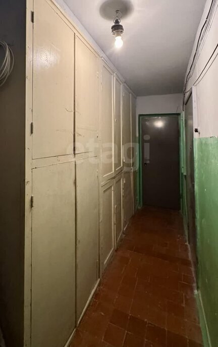 квартира г Ростов-на-Дону пер Островского 104/71 фото 6