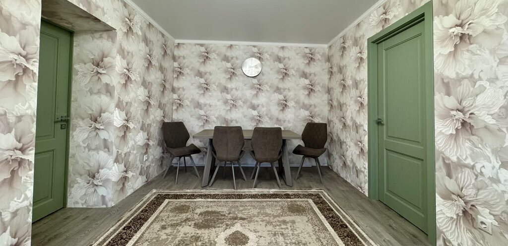квартира г Ростов-на-Дону пер Островского 104/71 фото 18