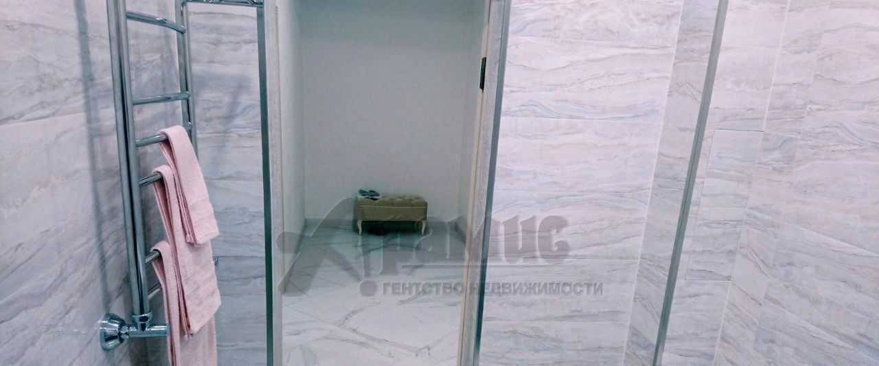 квартира г Владикавказ р-н Северо-Западный ул Курсантов-Кировцев фото 24