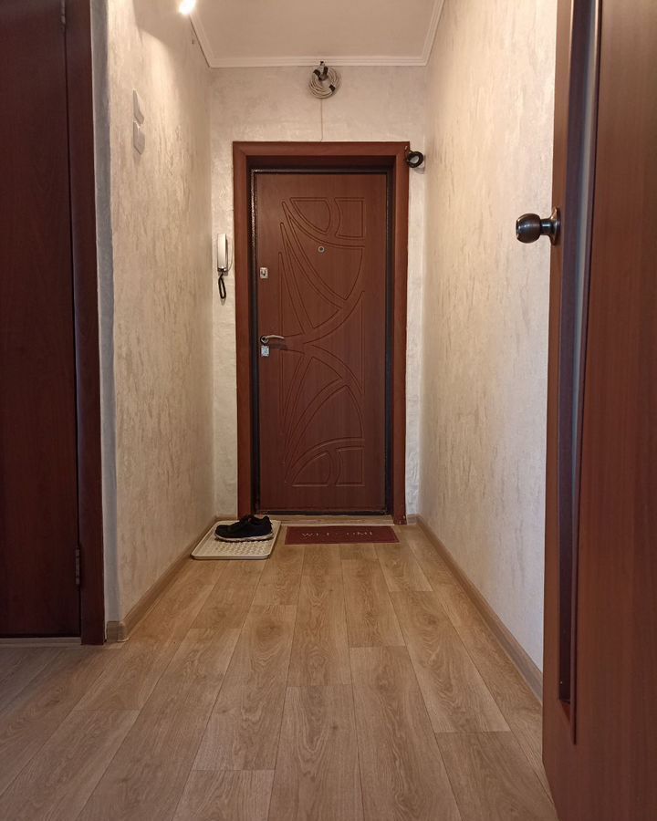 квартира г Омск р-н Центральный ул 20-я Линия 55а фото 5
