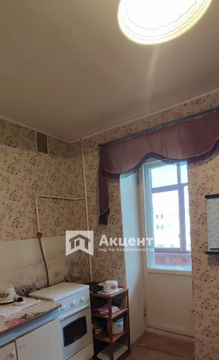 квартира р-н Ивановский г Кохма ул Кочетовой 55 фото 5