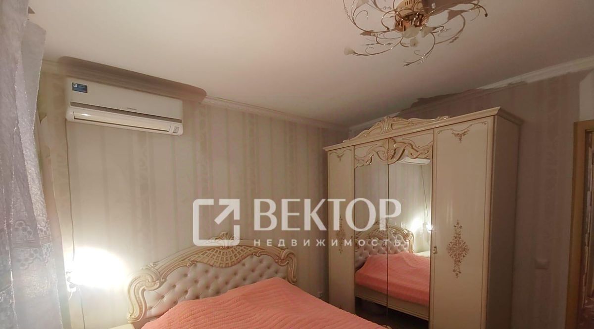 квартира г Иваново р-н Октябрьский ул Авдотьинская 28 фото 11