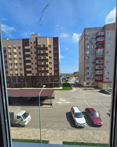 ул Менделеева 53а фото