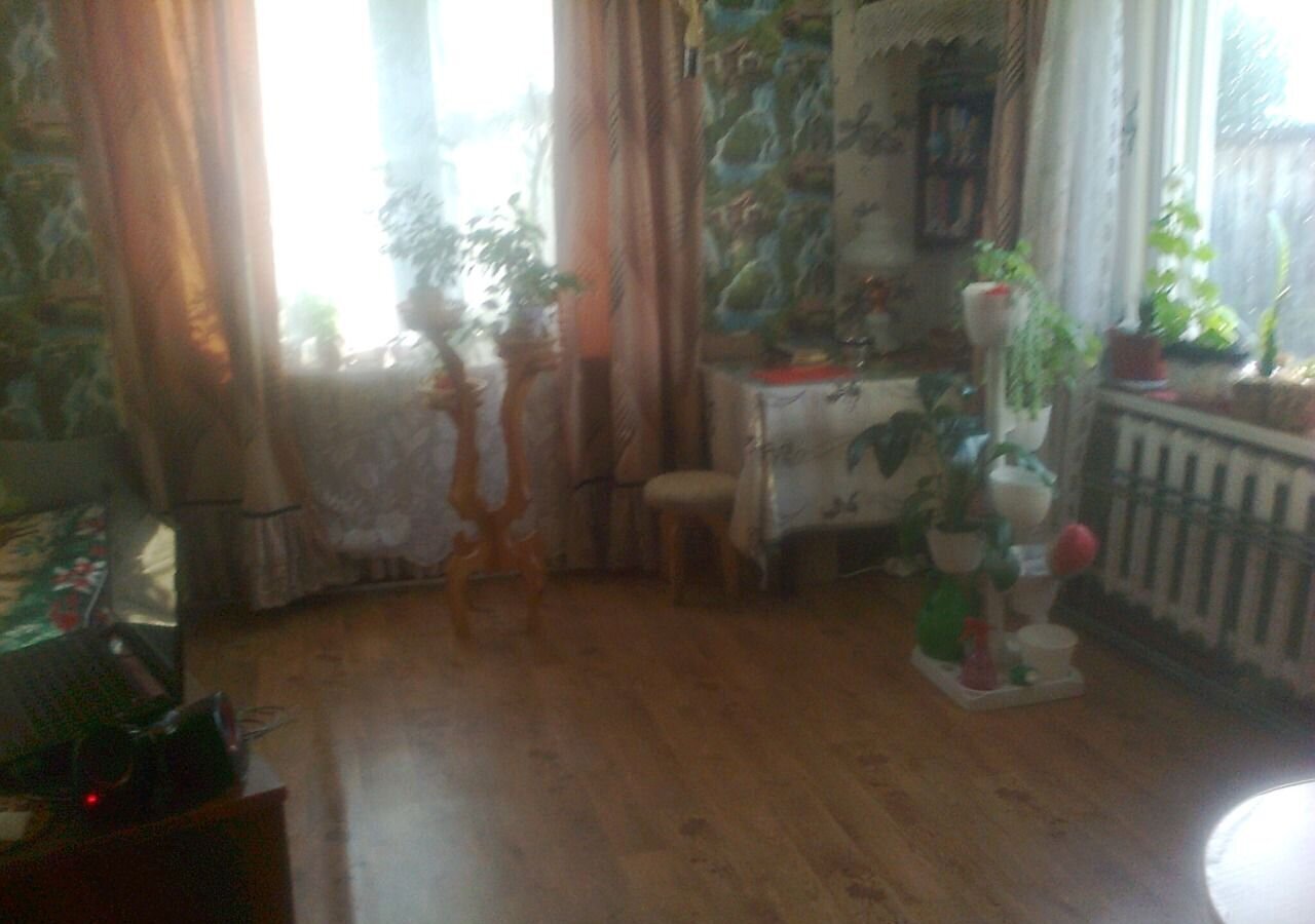 квартира г Можга ул Комсомольская 6 фото 1