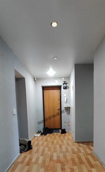 квартира г Элиста мкр 2 11 фото 4