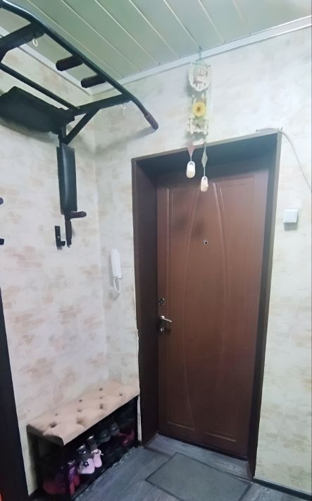 квартира г Челябинск р-н Металлургический ул Сталеваров 3а фото 2