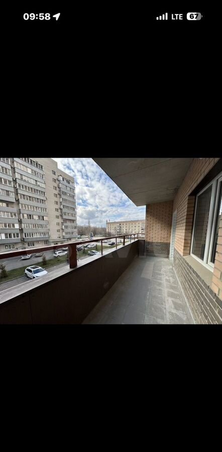 квартира р-н Аксайский г Аксай ул Менделеева 53а фото 10