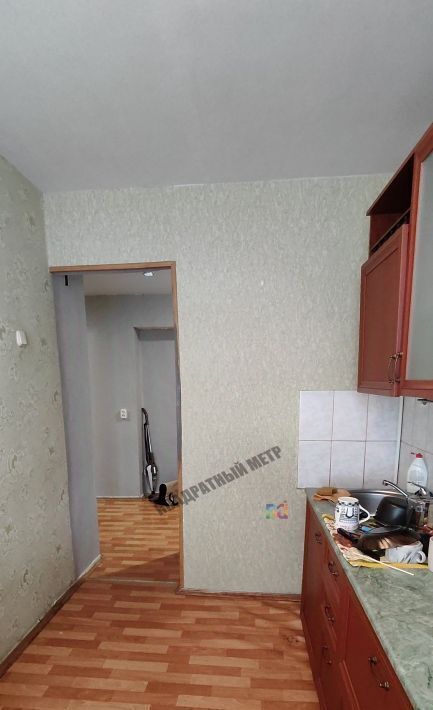 квартира г Элиста мкр 2 11 фото 10