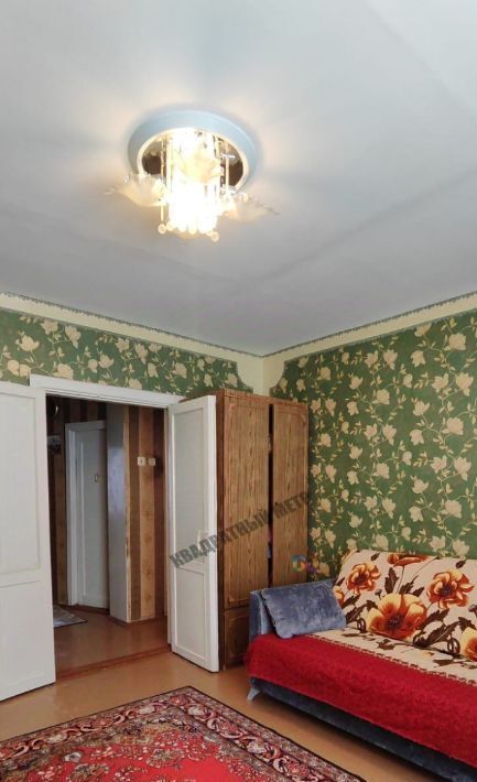 квартира г Элиста мкр 8 17 фото 7
