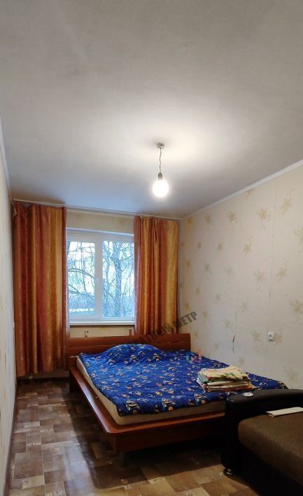 квартира г Элиста ул Ю.Клыкова 130 фото 7