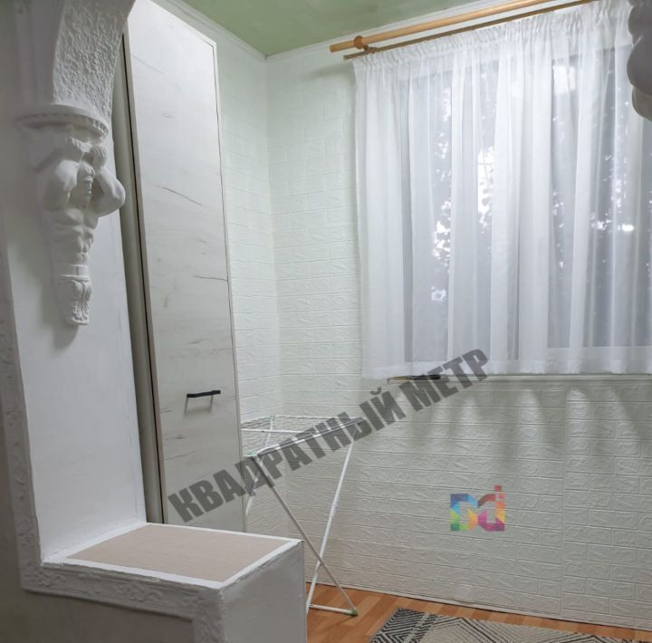 квартира г Элиста мкр 8 8 фото 14