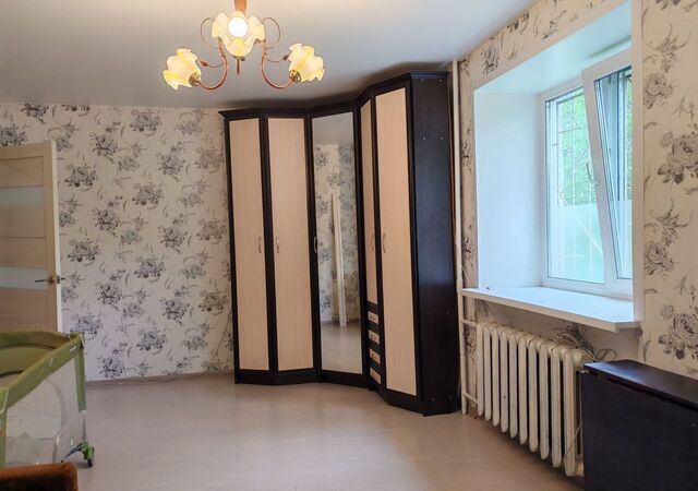 квартира Уралмаш ул Старых Большевиков 6 фото