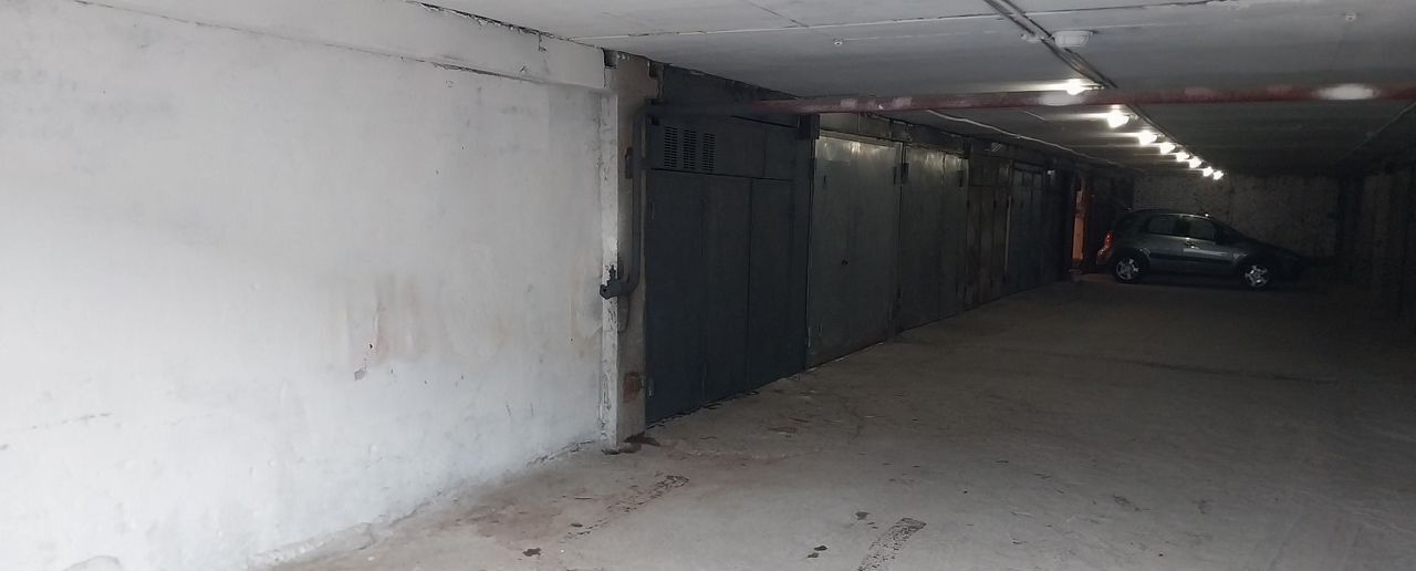 гараж г Екатеринбург Машиностроителей ул Фронтовых бригад 12 фото 2
