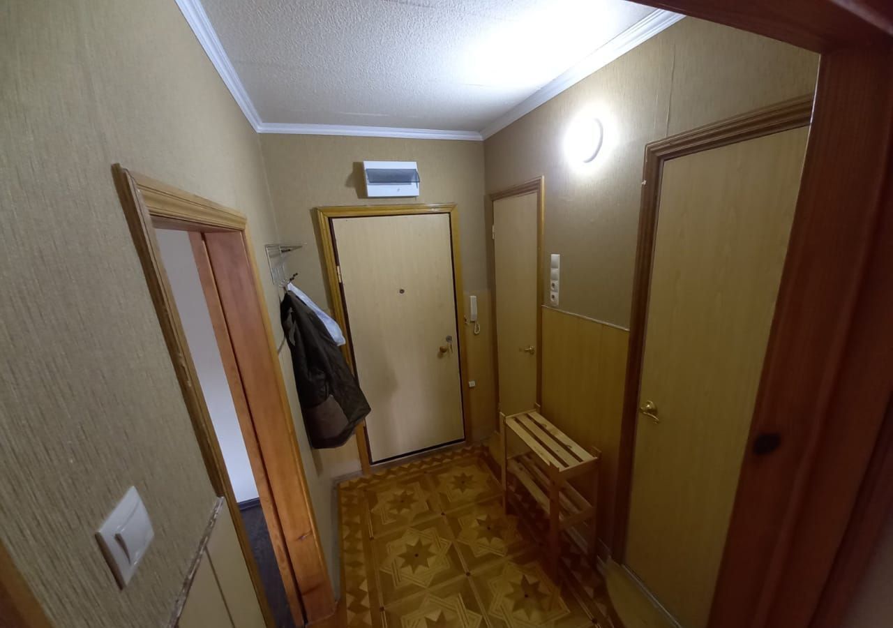 квартира г Липецк р-н Правобережный ул Горняцкая 2 фото 3
