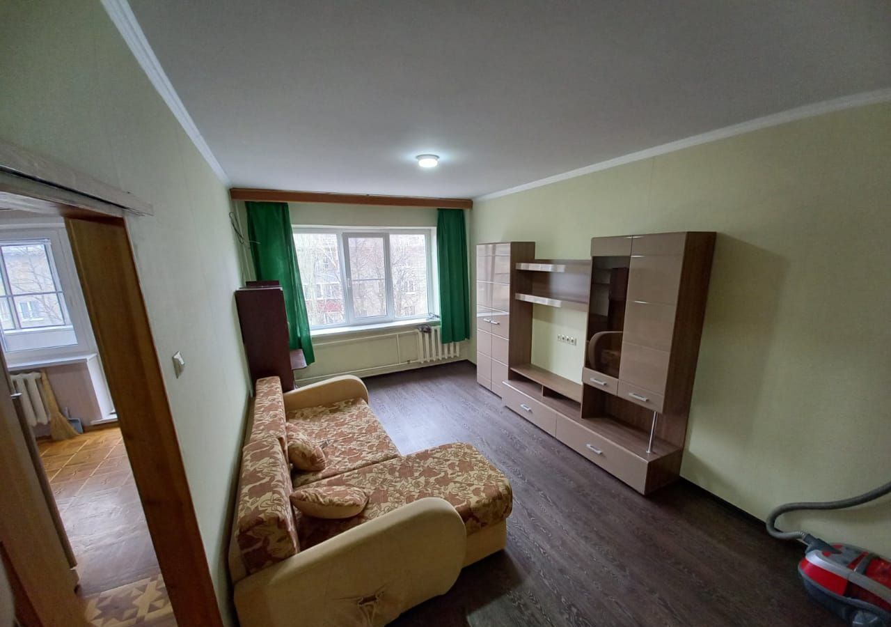 квартира г Липецк р-н Правобережный ул Горняцкая 2 фото 2