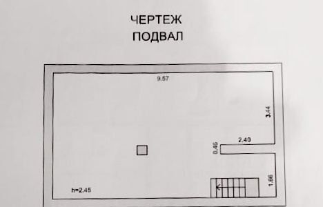 дом р-н Грязинский г Грязи ул Степана Бахаева фото 17