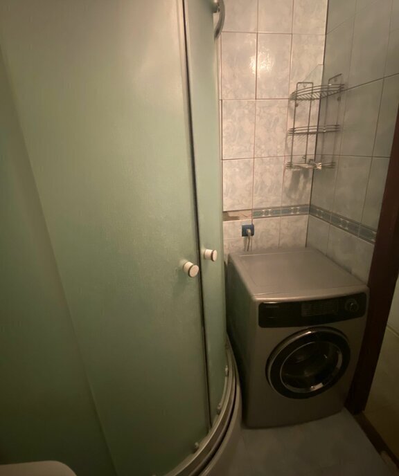 квартира г Москва метро Текстильщики ул 11-я Текстильщиков 12 фото 2