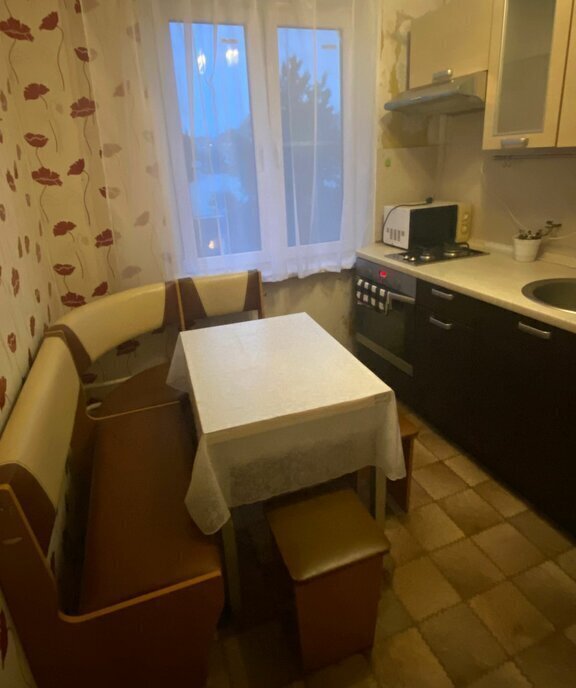 квартира г Москва метро Текстильщики ул 11-я Текстильщиков 12 фото 8