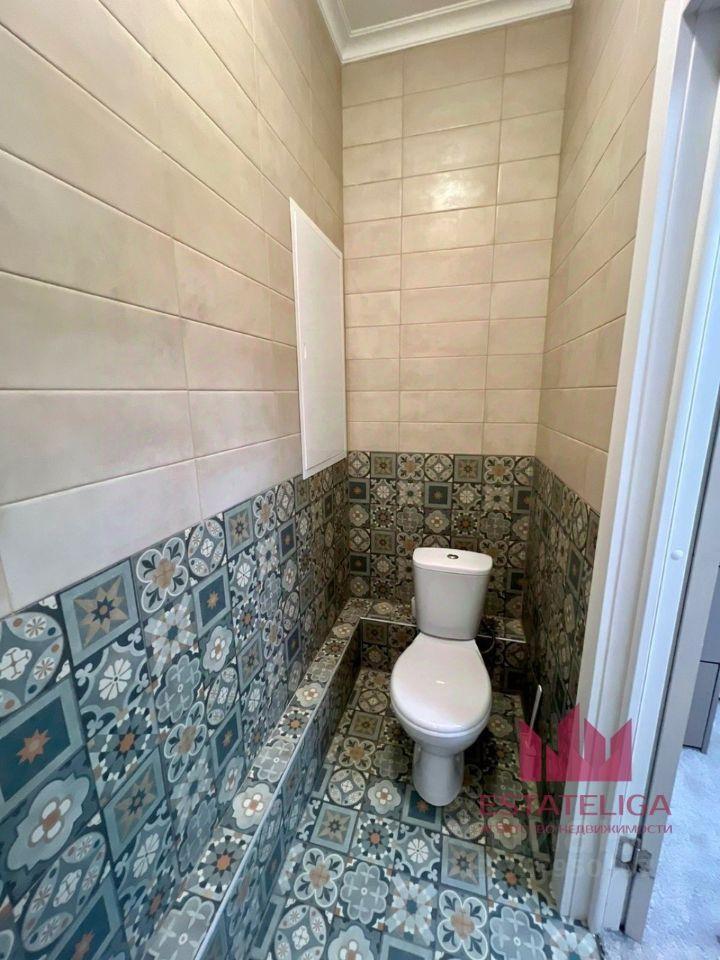 квартира г Красногорск ул Липовой Рощи 4к/3 Строгино фото 9