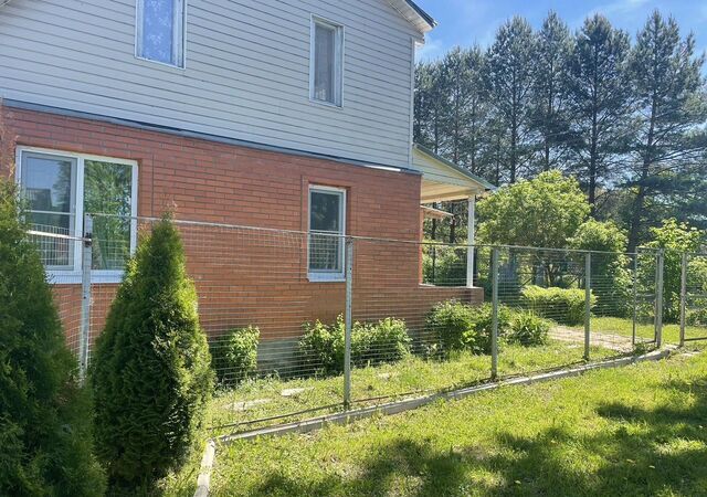 д Глазово 91 км, 14, Руза, Новорижское шоссе фото