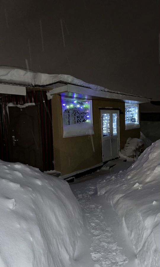 дом г Губаха ул Лесная 15 Губахинский муниципальный округ фото 14