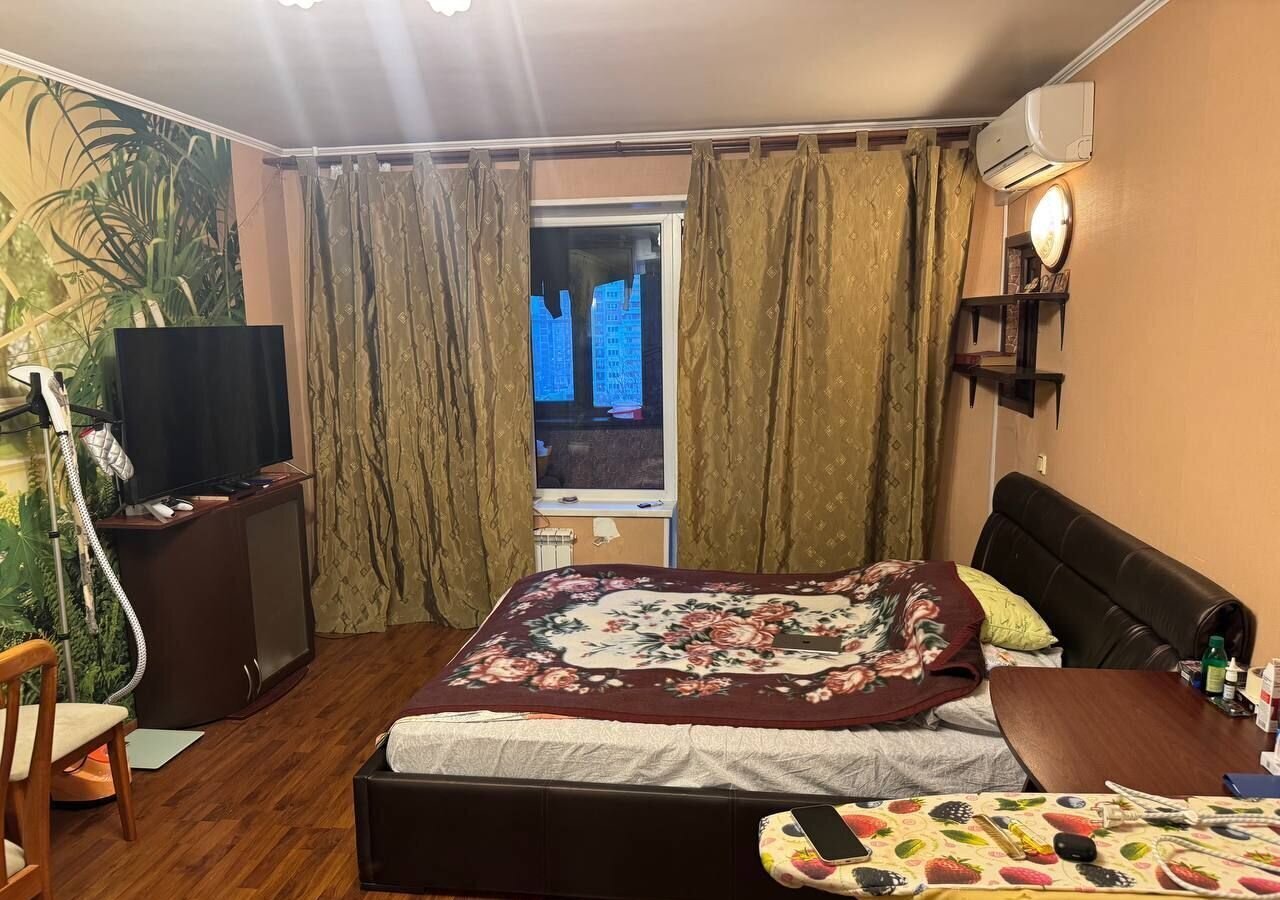 квартира г Одинцово ул Комсомольская 16к/1 Одинцово, Одинцовский г. о. фото 10
