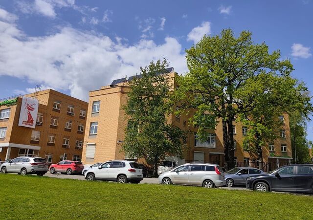 офис пр-кт Лихачевский 4 Долгопрудный, Новодачная фото