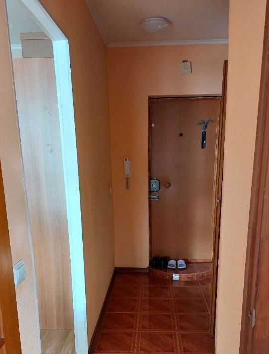 квартира г Самара Безымянка ул Стара Загора 104 фото 4
