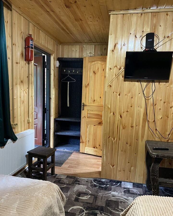 дом г Карачаевск А-155, 95-й километр, Теберда фото 21