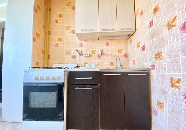 квартира р-н Октябрьский Песочня ул Зубковой 27к/2 фото