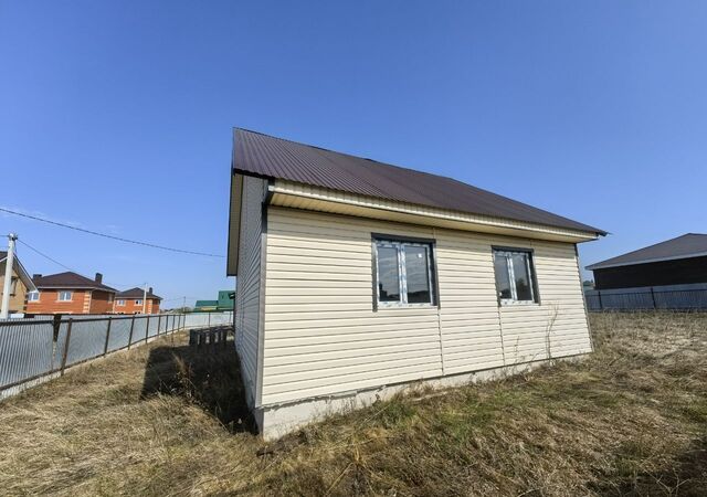 с Нагаево ул Благородная 3 р-н Октябрьский фото