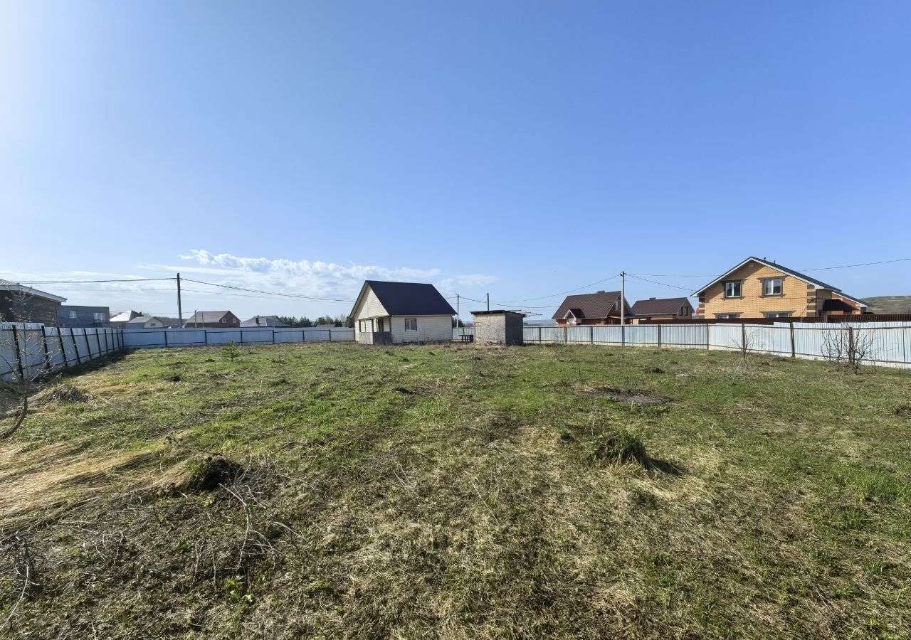 дом г Уфа с Нагаево ул Благородная 3 р-н Октябрьский фото 7