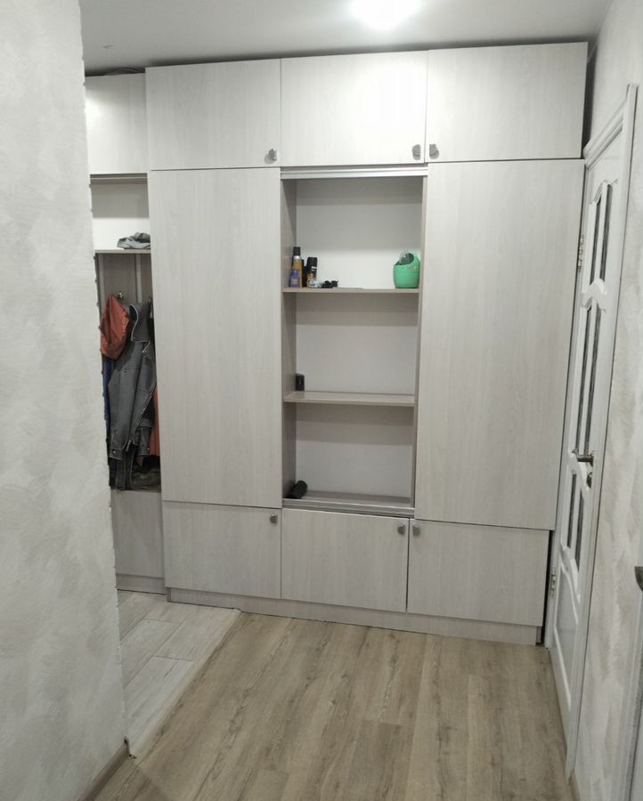 квартира г Чебоксары р-н Московский б-р Анатолия Миттова, 10К 1 фото 3