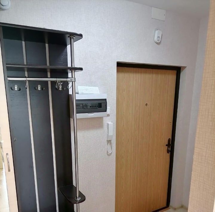 квартира г Челябинск р-н Курчатовский ул Маршала Чуйкова 9 фото 17