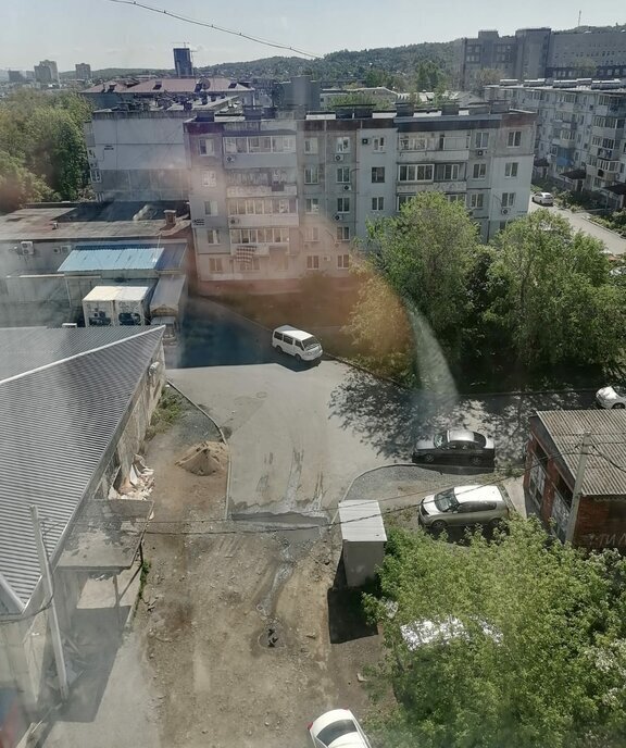 комната г Артем ул Фрунзе 54 фото 6