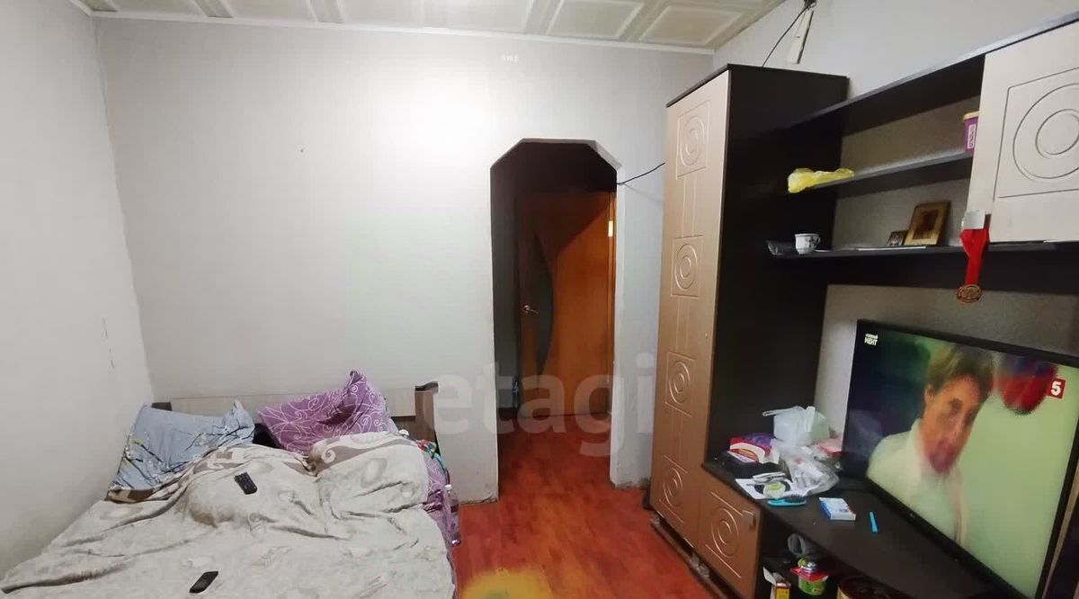 квартира г Смоленск ул Мира 26 д. Жуково фото 5