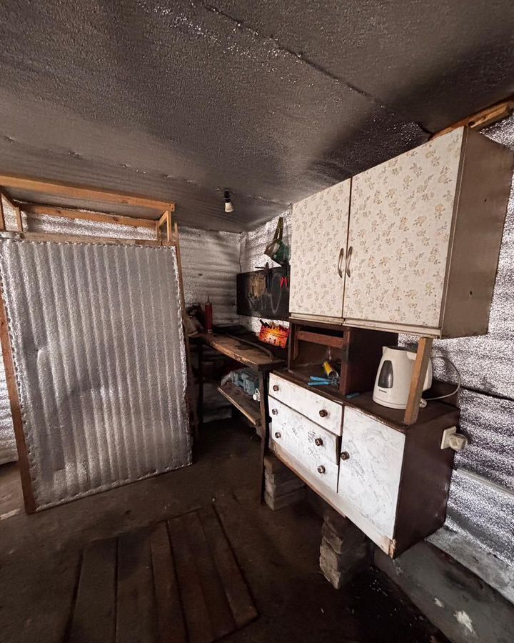 гараж г Челябинск р-н Советский тер ГСК 208 Водитель 1659 фото 8